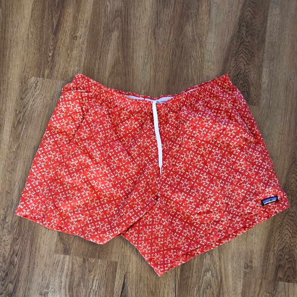 Patagonia baggies